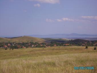 Land Bryastovetz